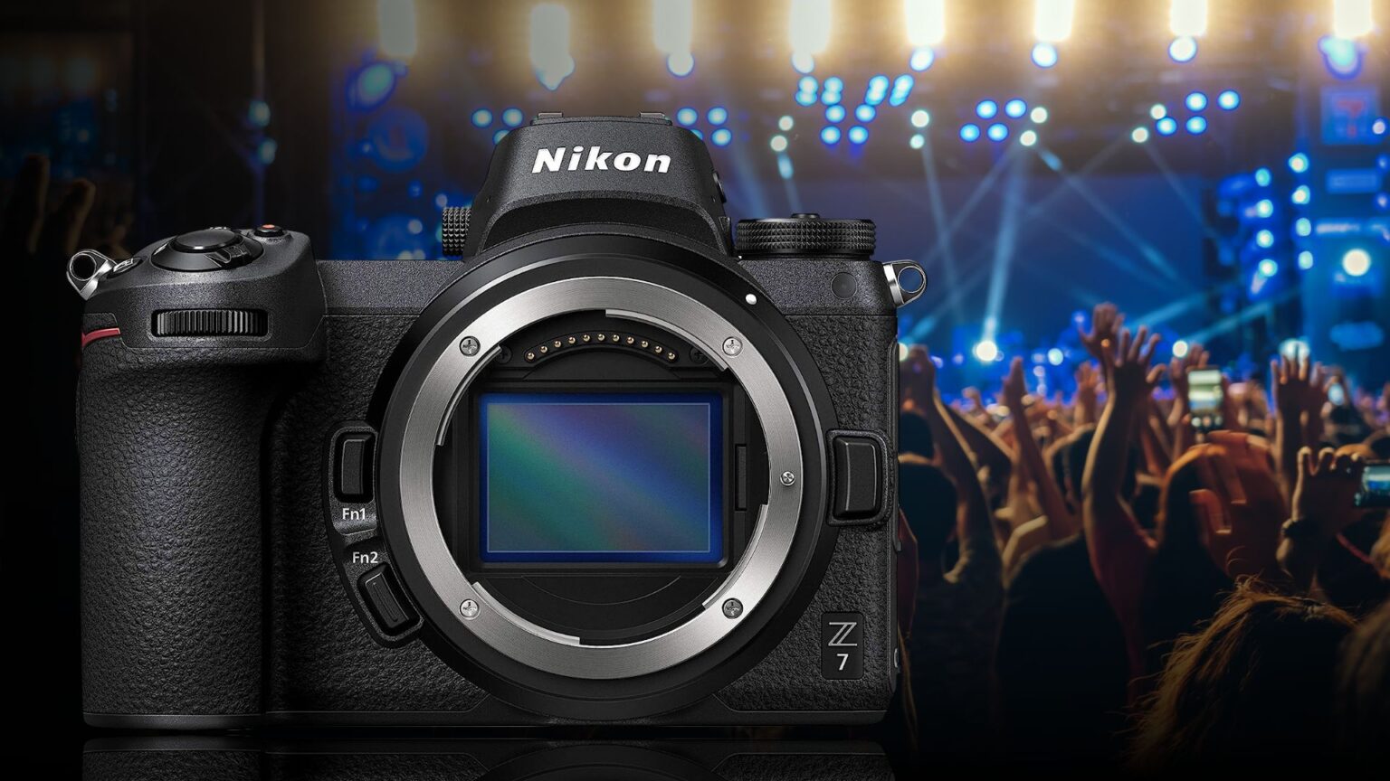 11 Best Cameras for Concert Photography in 2023 Techtouchy
