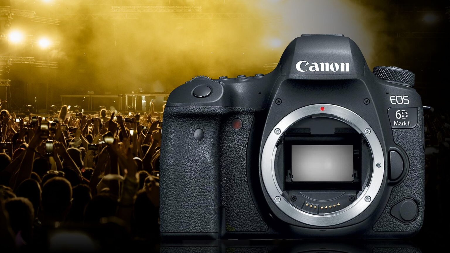 11 Best Cameras for Concert Photography in 2023 Techtouchy