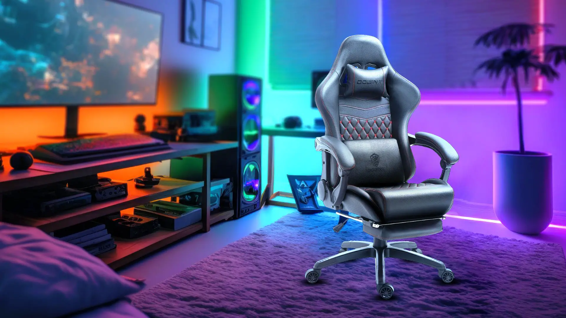 Dowinx Gaming Chair  