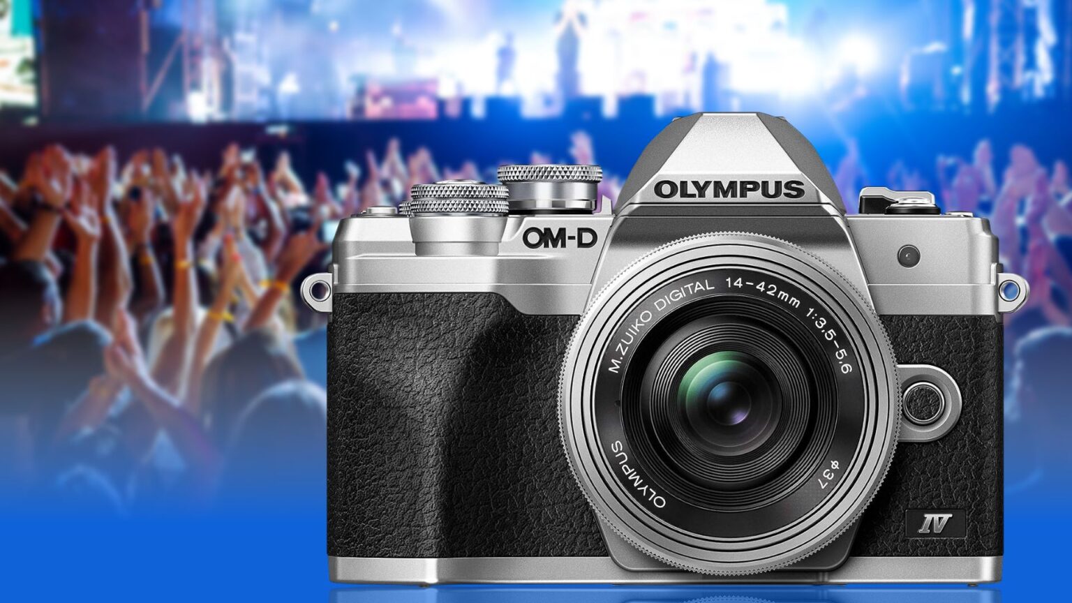 11 Best Cameras for Concert Photography in 2023 Techtouchy
