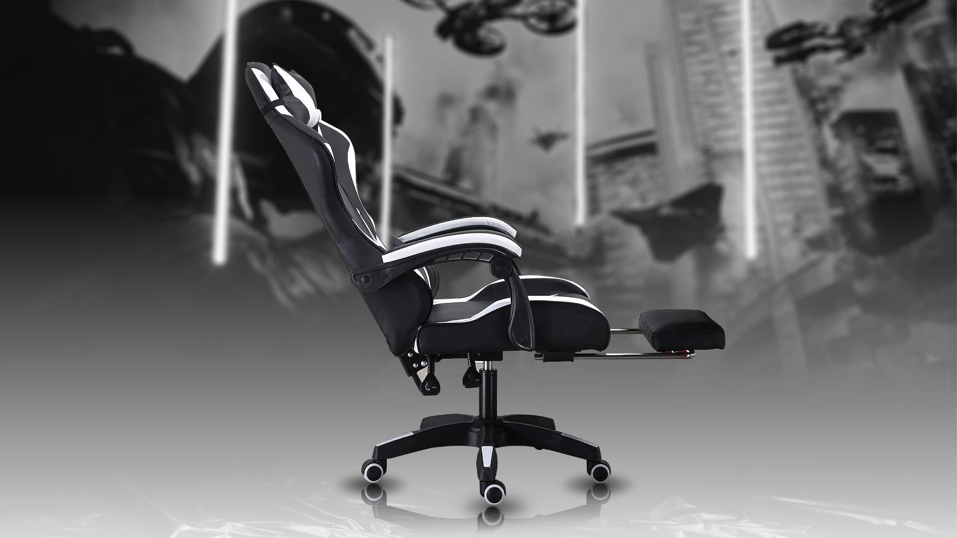 QIGRIF Gaming Chair