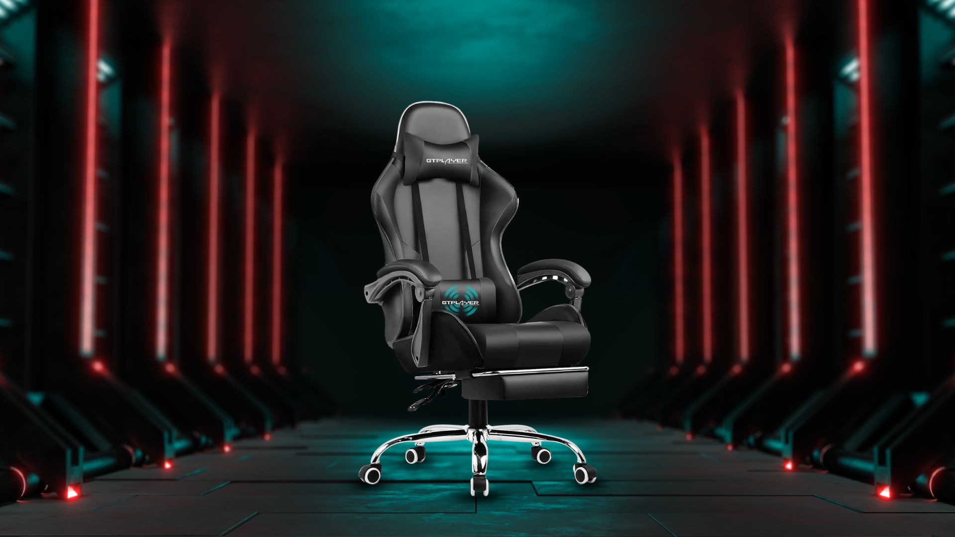 GTPLAYER Gaming Chair