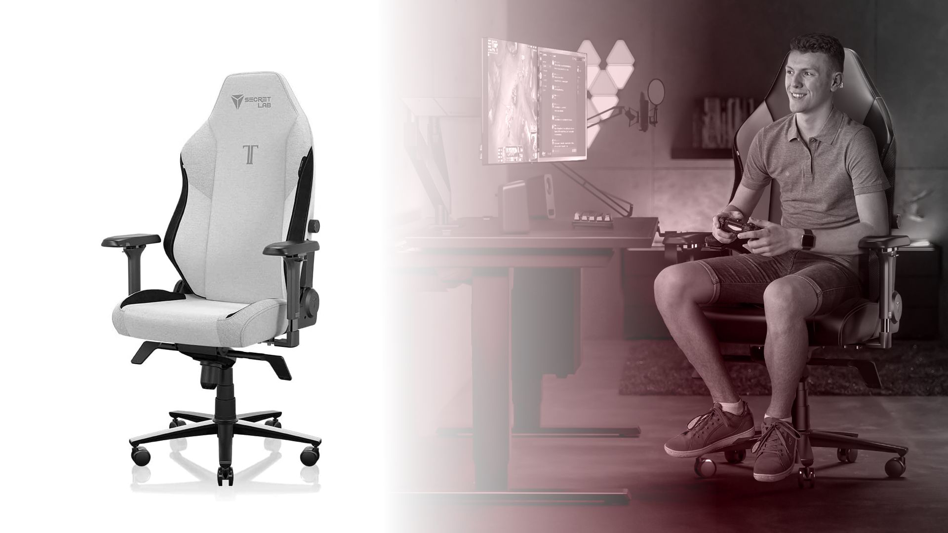 Secretlab TITAN Evo