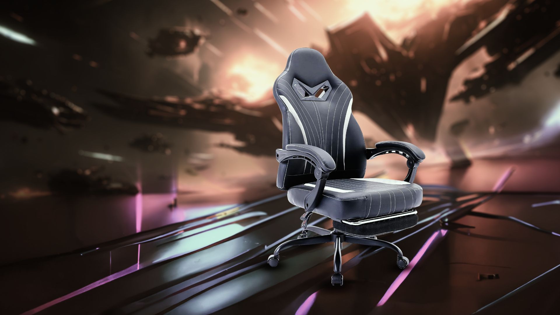 Chizzysit Gaming Chair