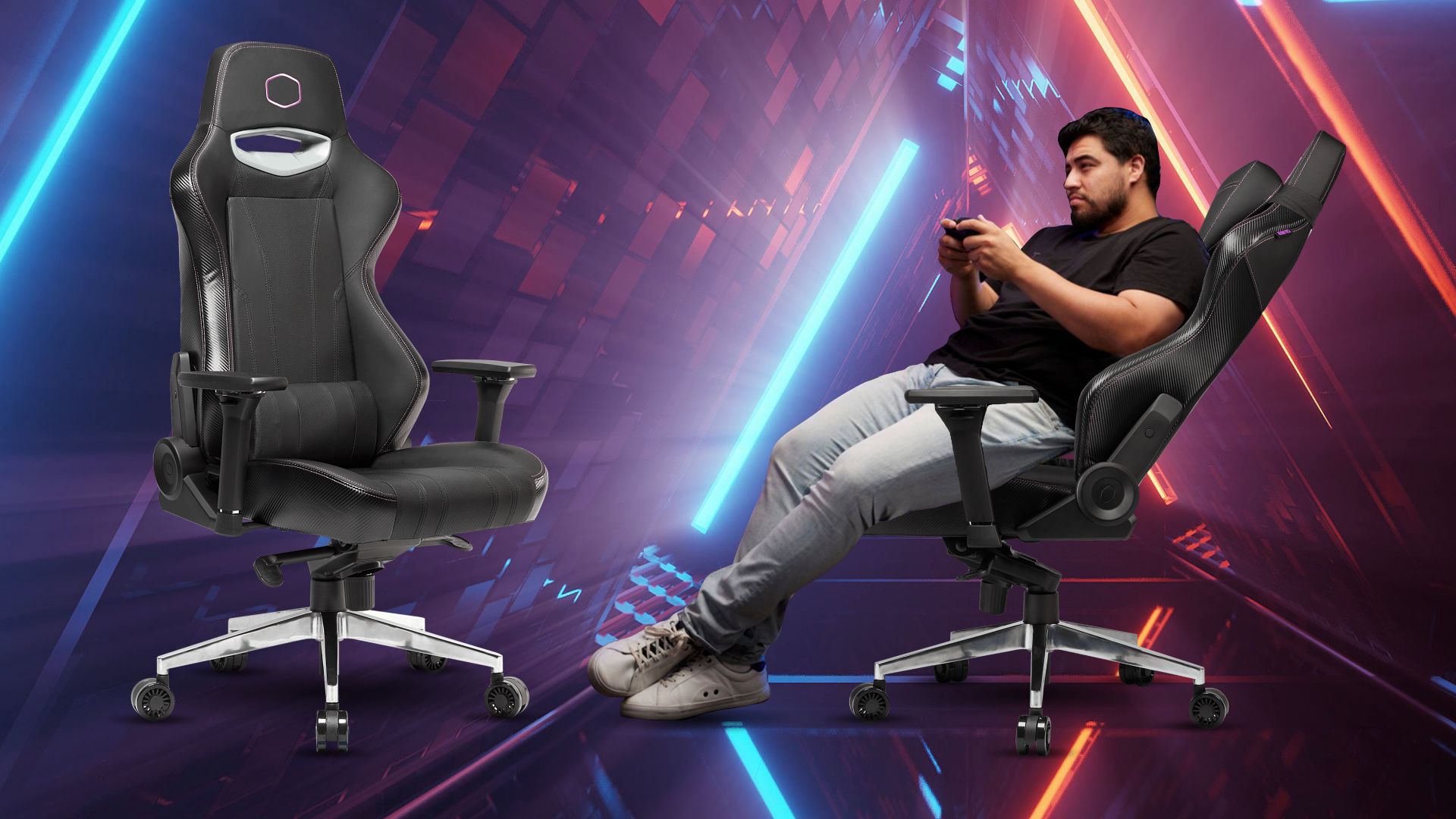 Cooler Master Caliber X1