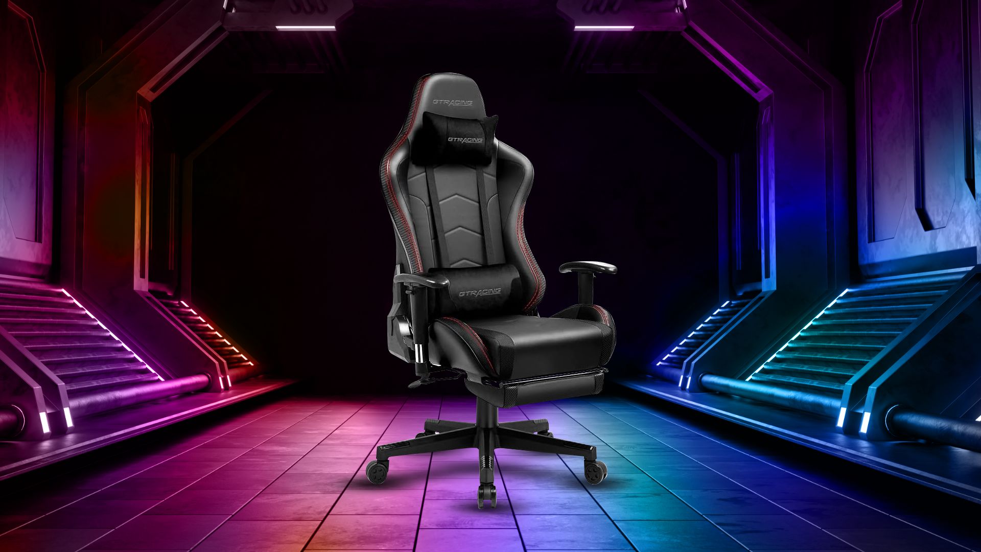 GTRACING Gaming Chair