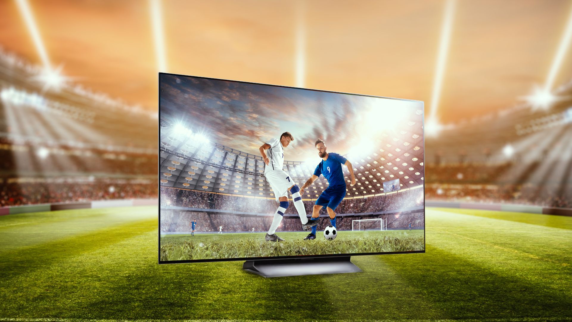 Best Tvs For Watching Sports 2020 10 Best TVs for Watching Sports in 2023 - Techtouchy