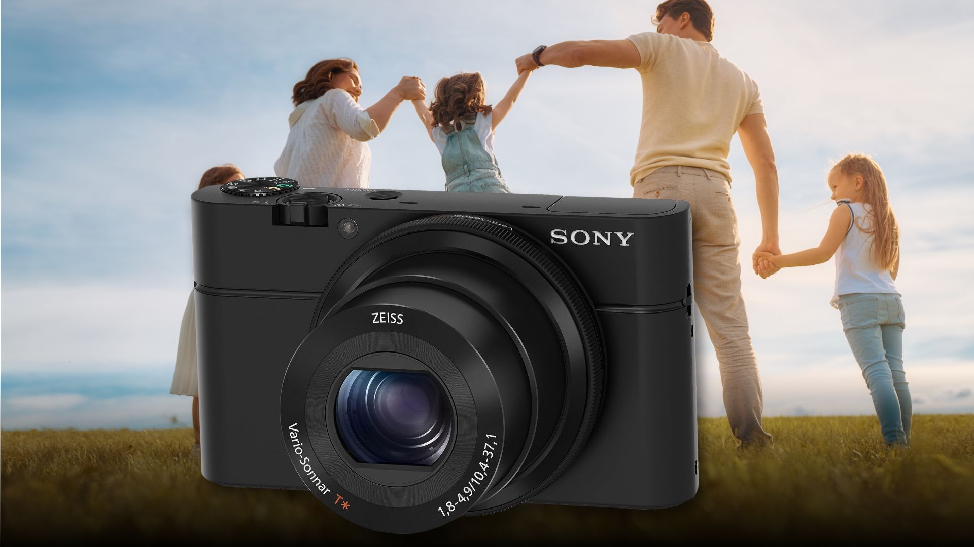 Sony RX100VA