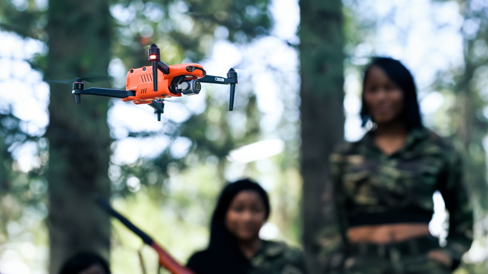 6.Autel Robotics EVO II