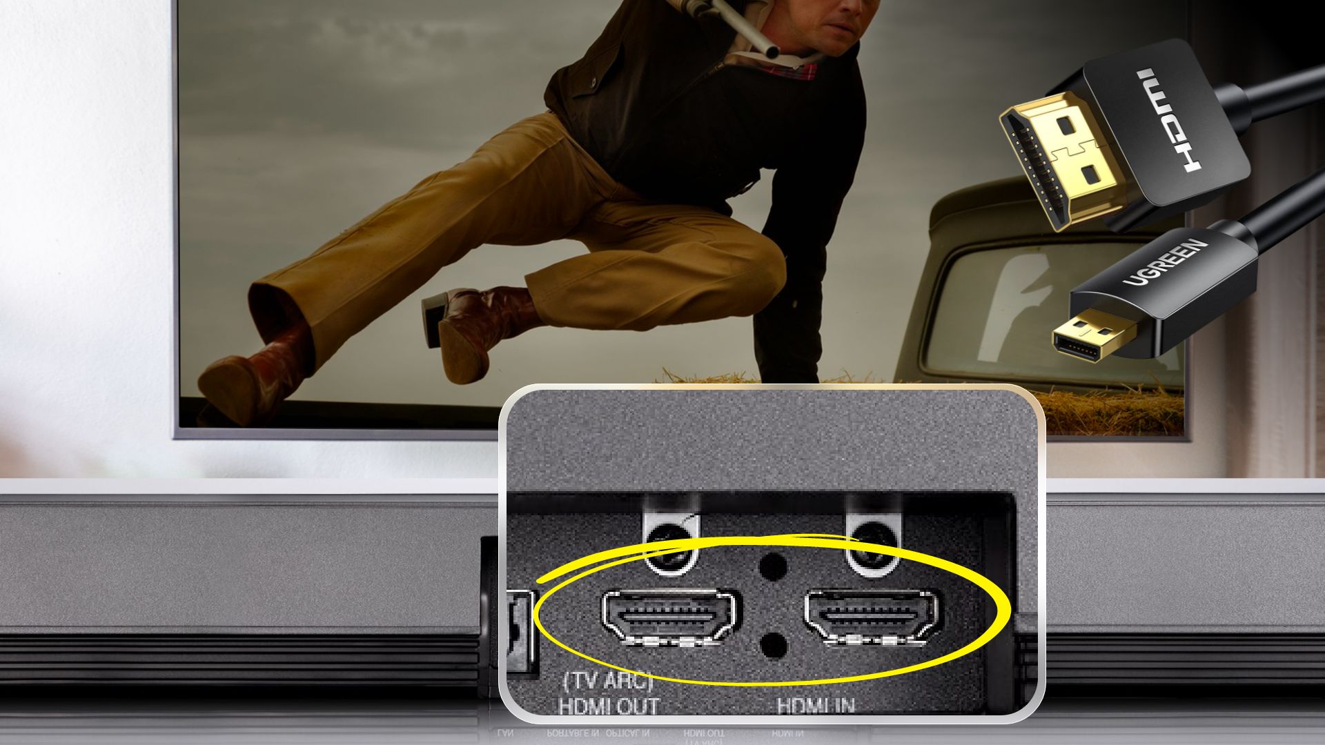 How to Connect LG Soundbar to TV A Complete Guide Techtouchy