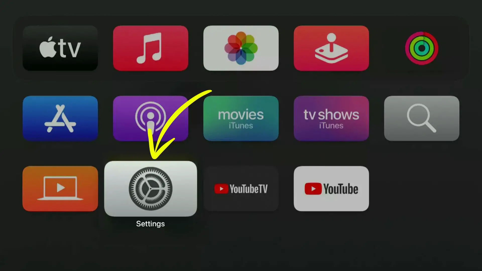 Connect Apple TV 2nd or 3rd Generation to WiFi 