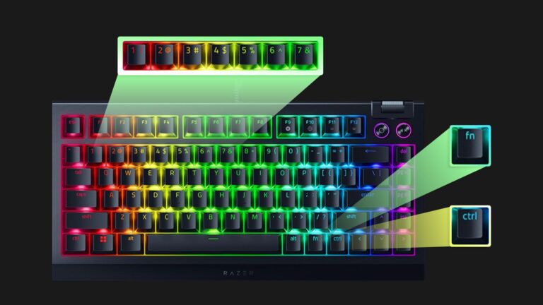 How to Change Razer Keyboard Color- Full Guide - Techtouchy