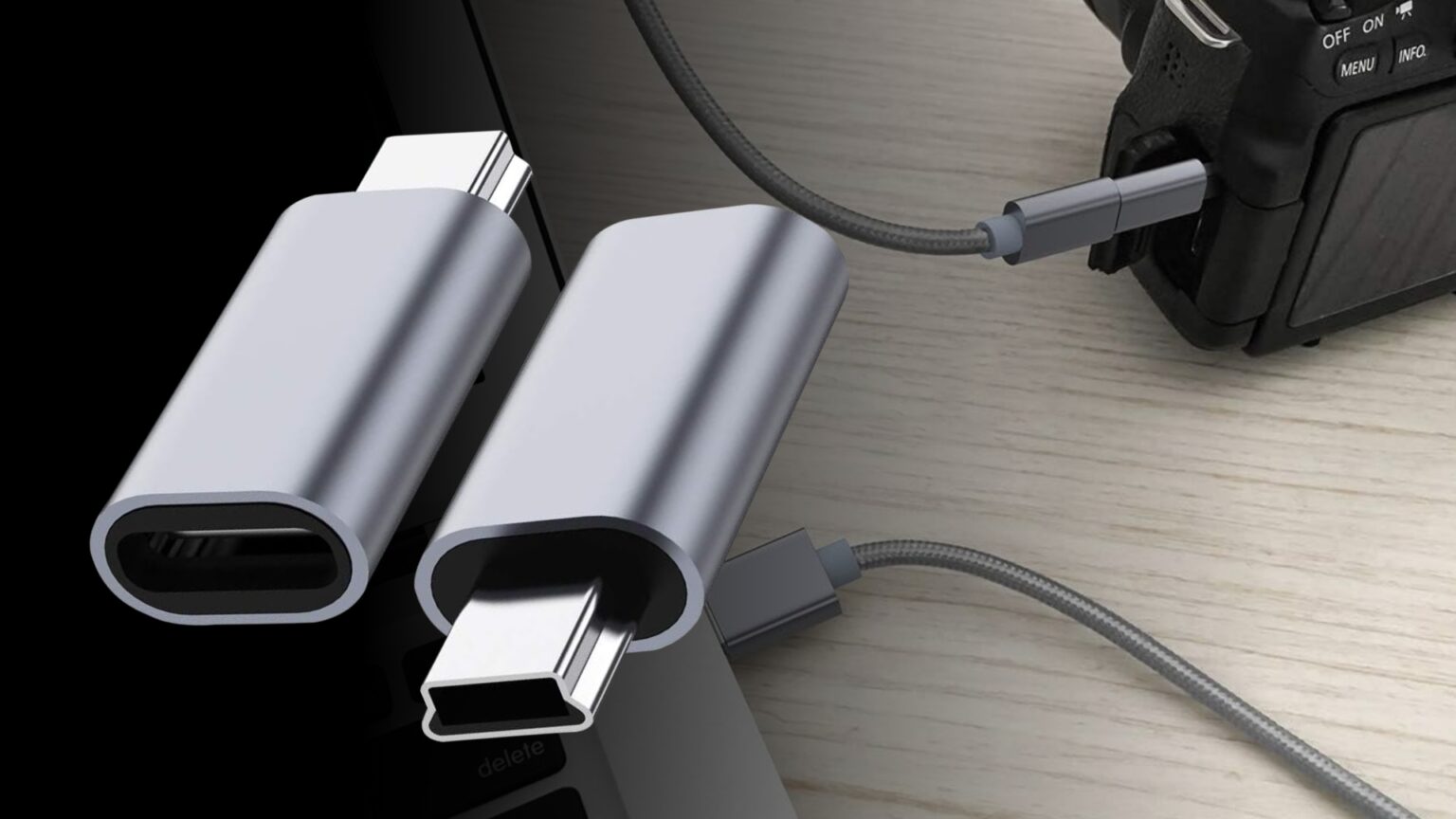 How to Connect Canon Camera to Mac Techtouchy