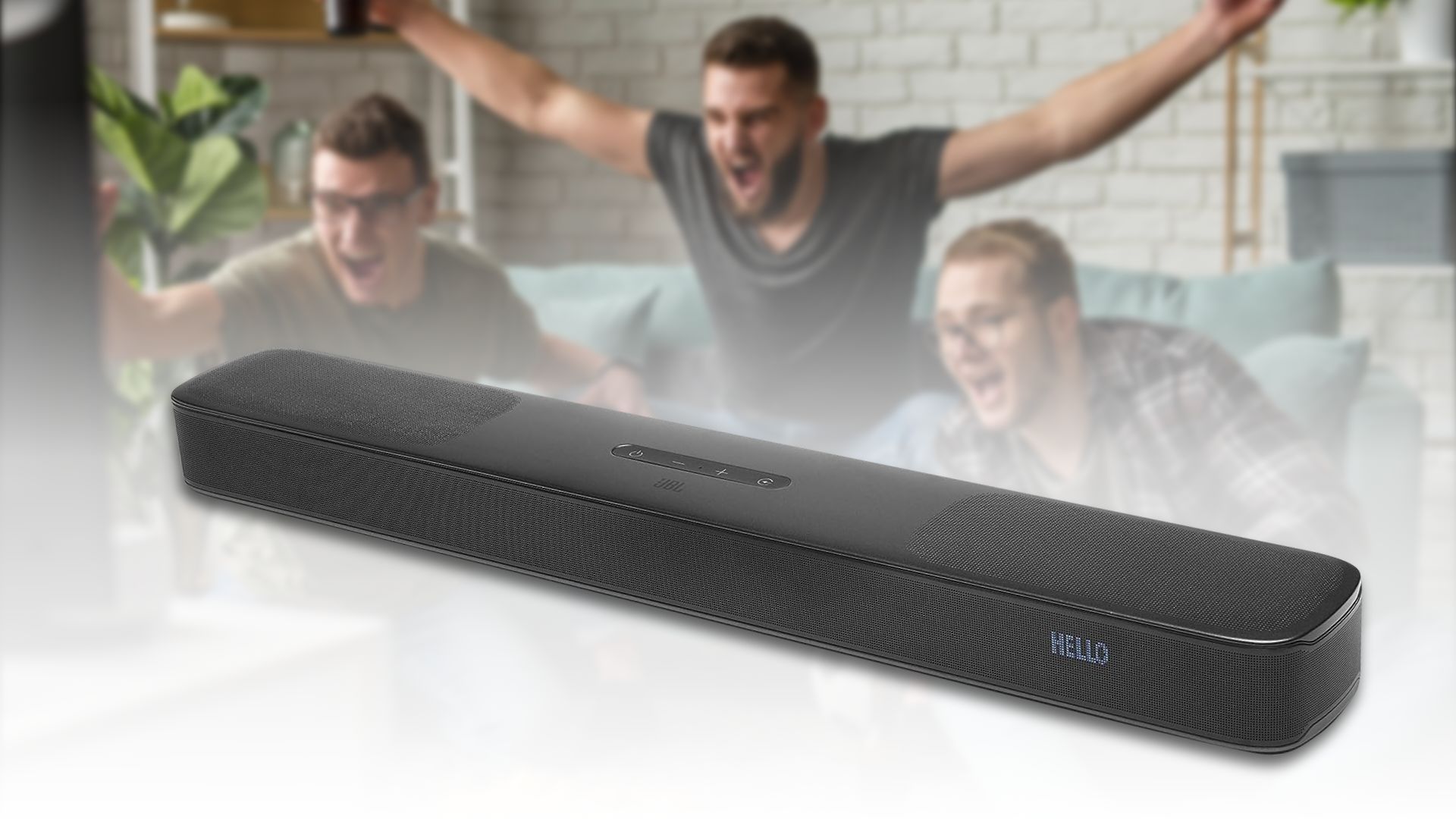 JBL BAR5.0 5 Multibeam