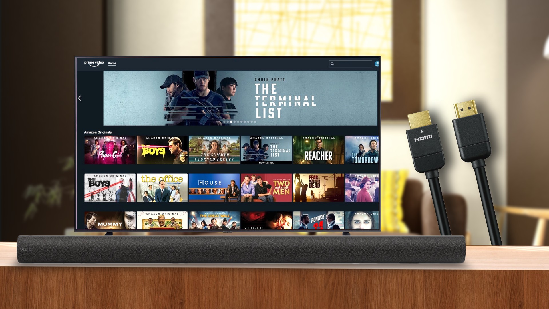 How to Connect Vizio Soundbar to TV Full Guide Techtouchy