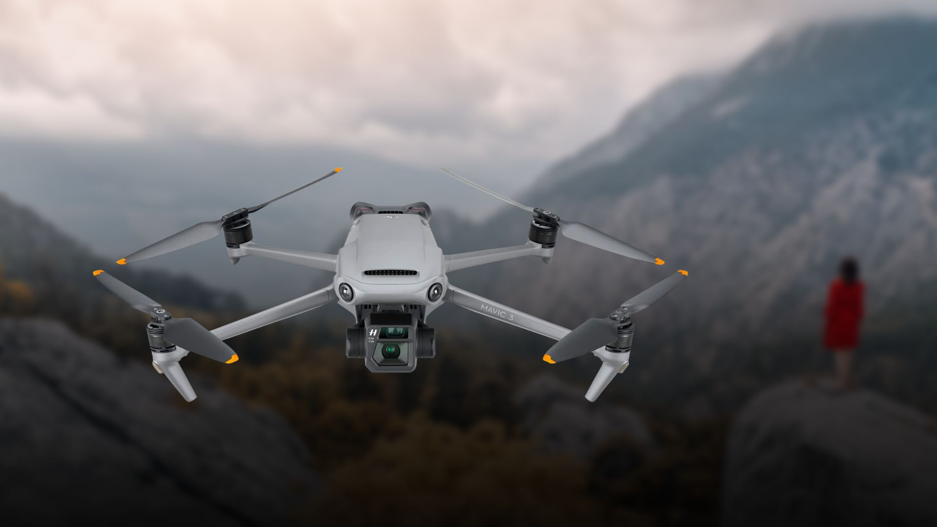 DJI Mavic 3