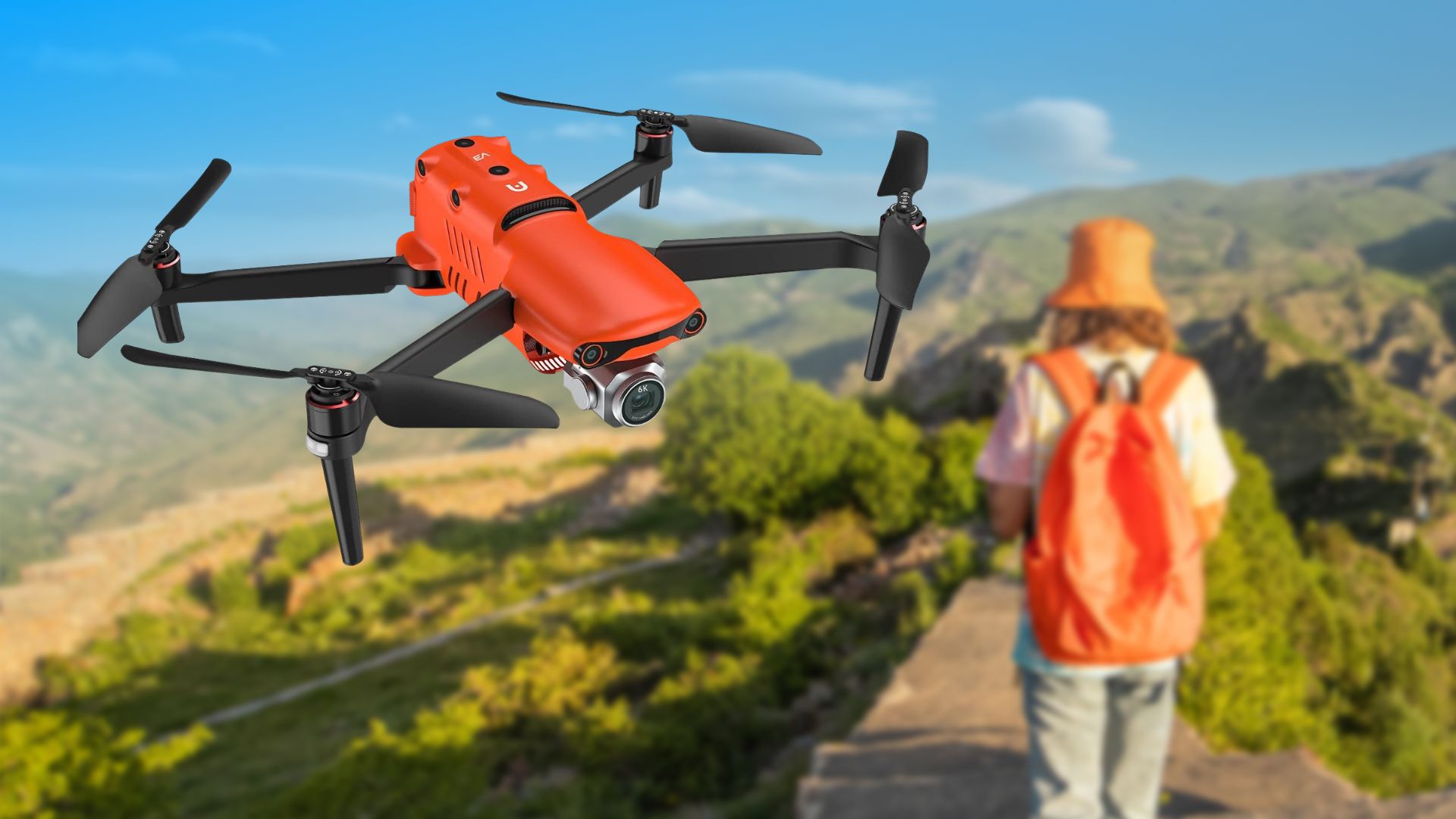 Autel Robotics EVO 2 Pro V3