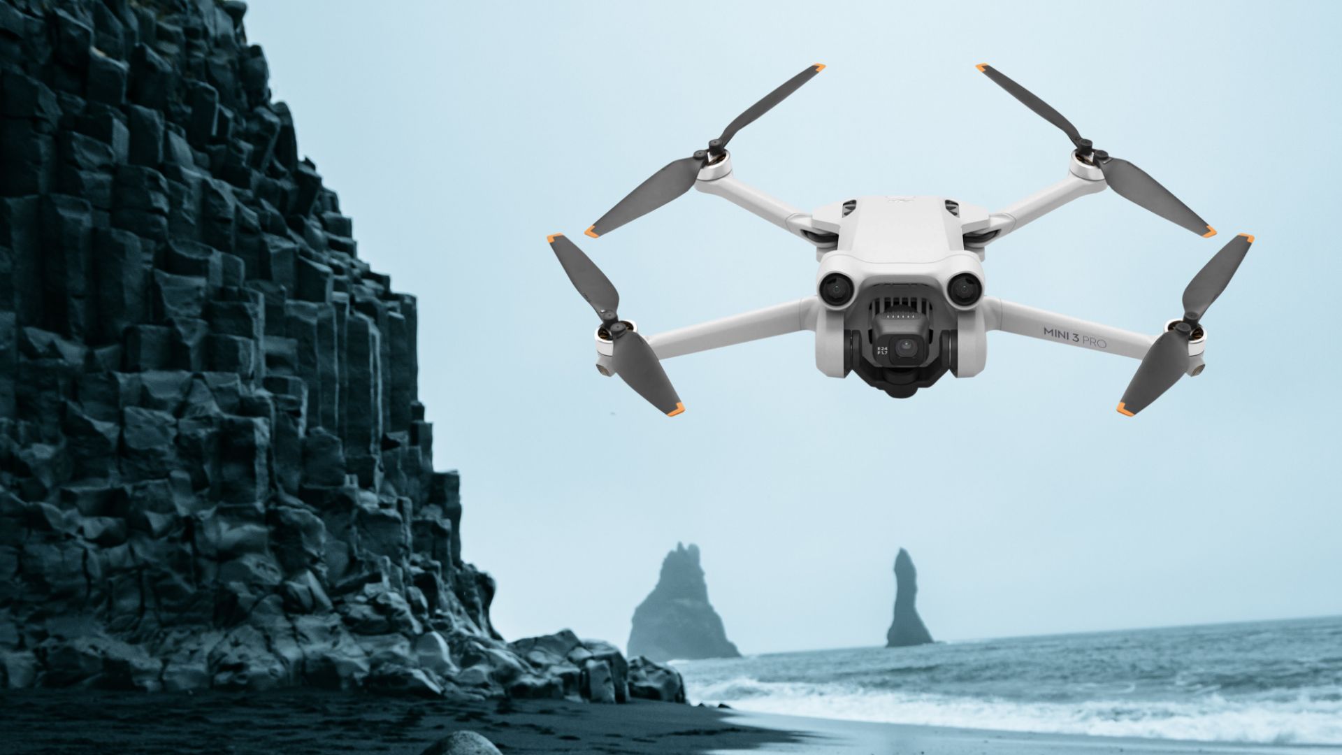 DJI Mini 3 Pro