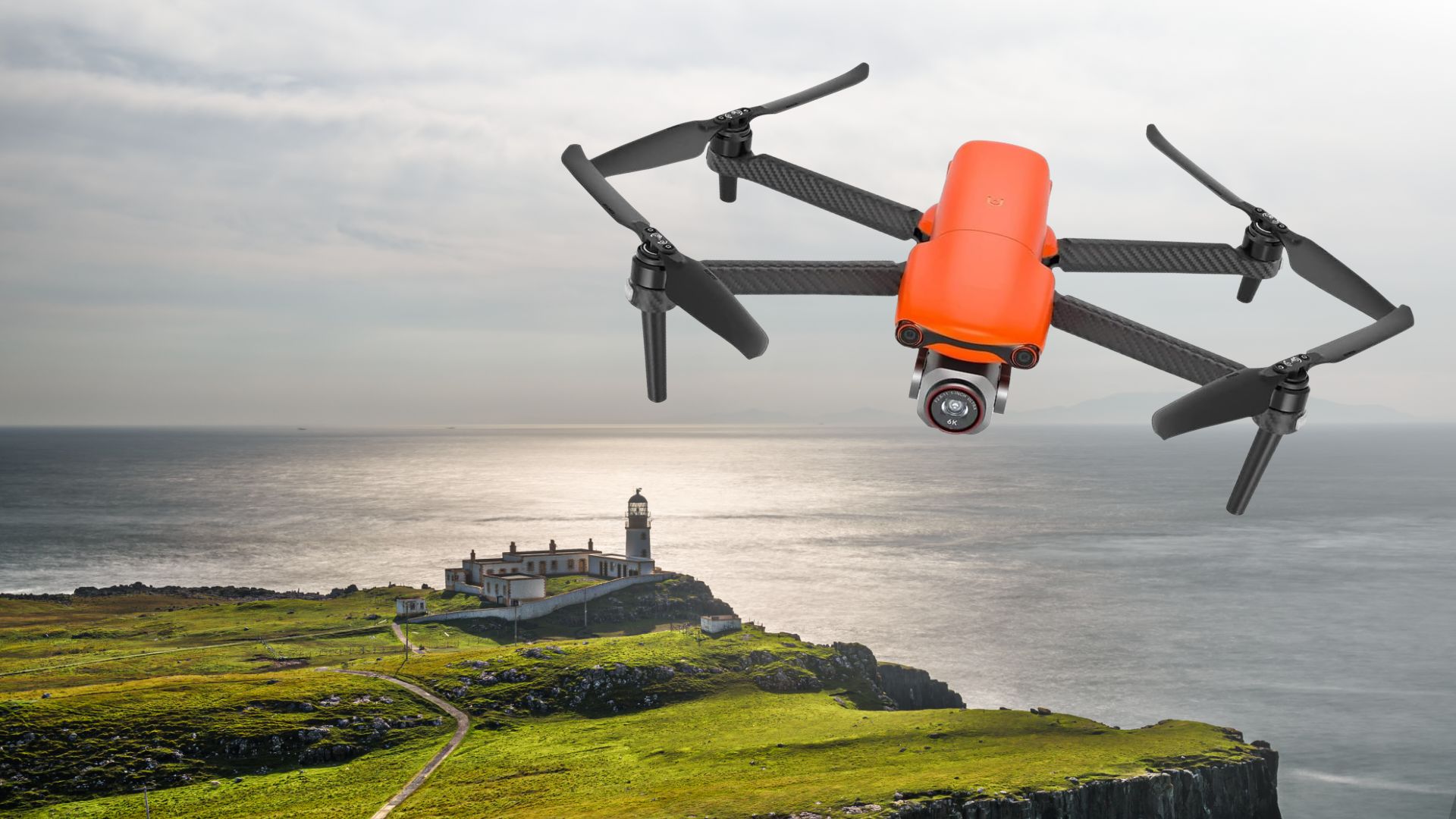 Autel Robotics EVO Lite+