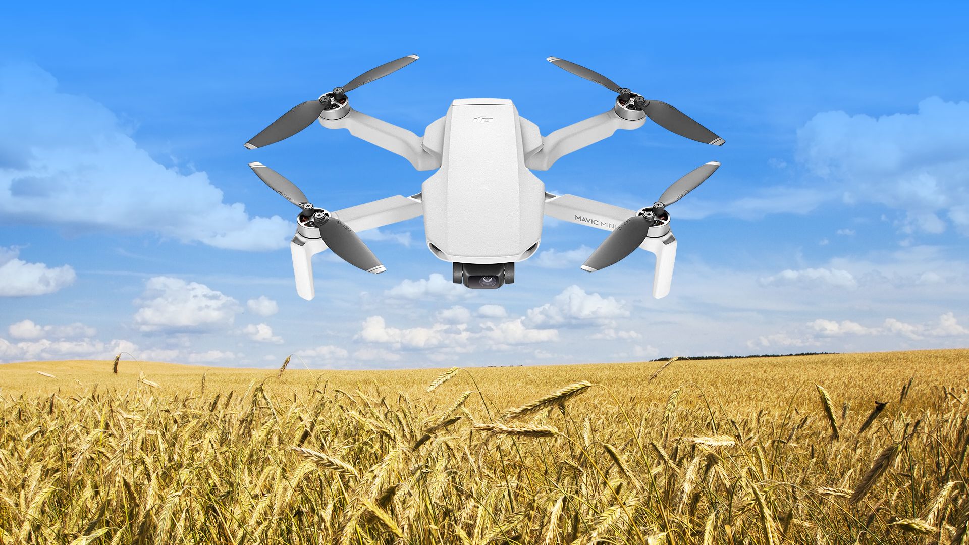 DJI Mavic Mini