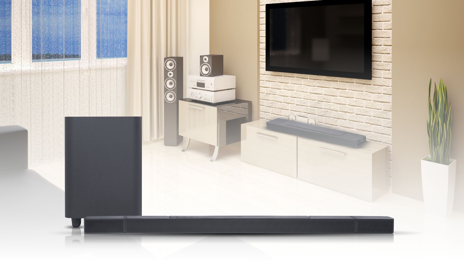 JBL Bar 1000