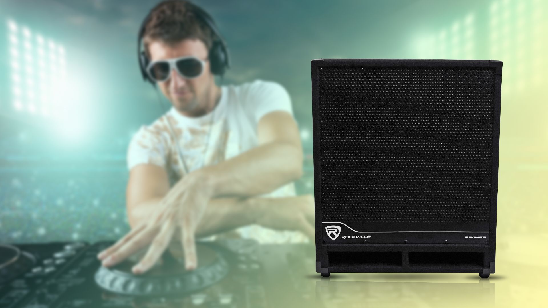 10 Best Powered Subwoofers for DJs in 2024 Techtouchy