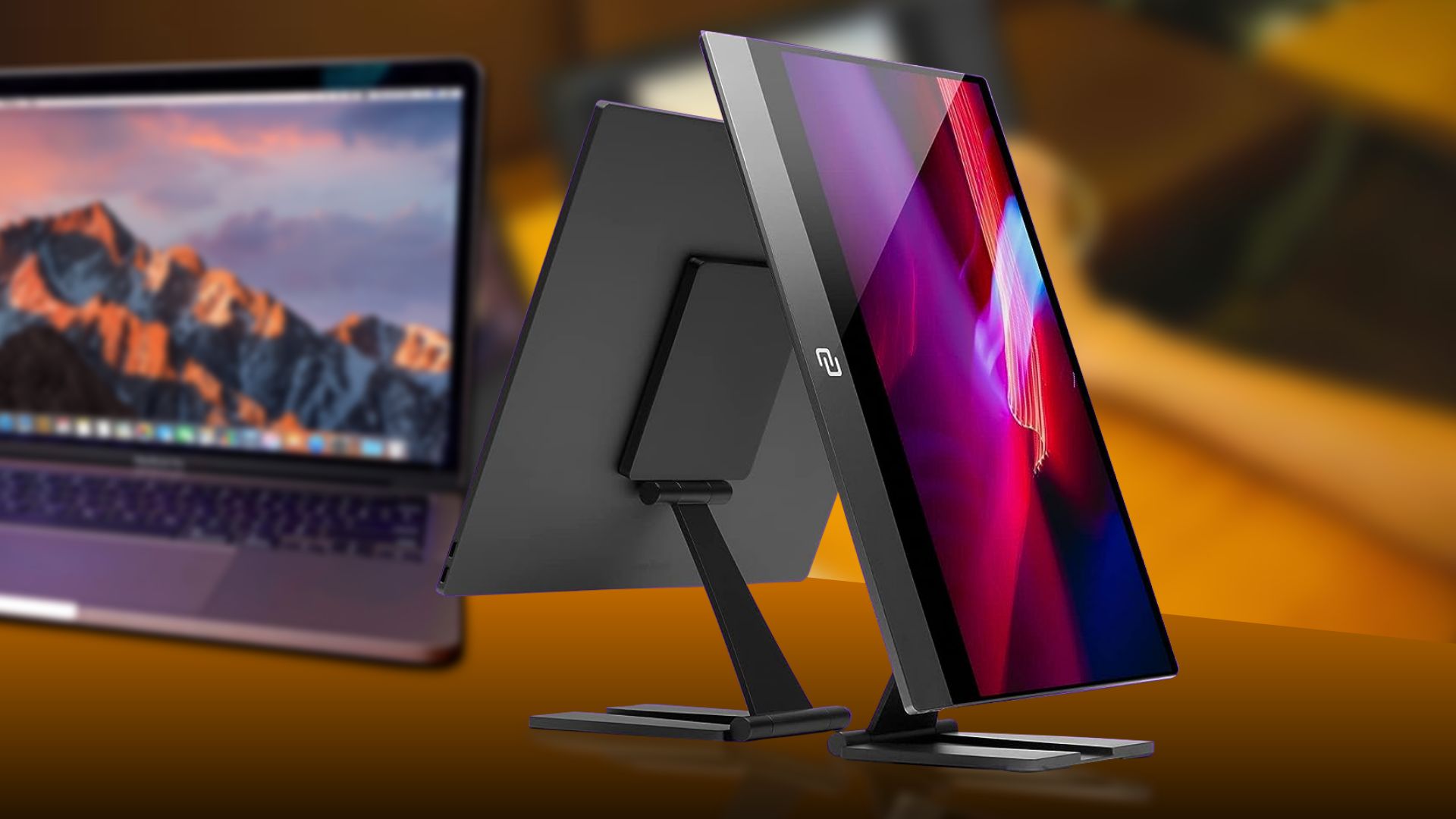 espresso Displays Portable Monitor