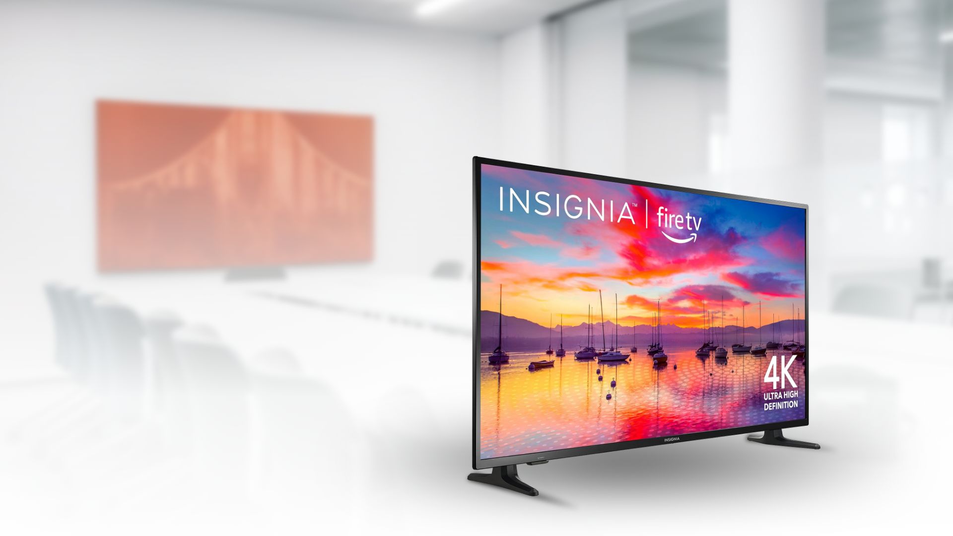 INSIGNIA 50 Inch Class F30