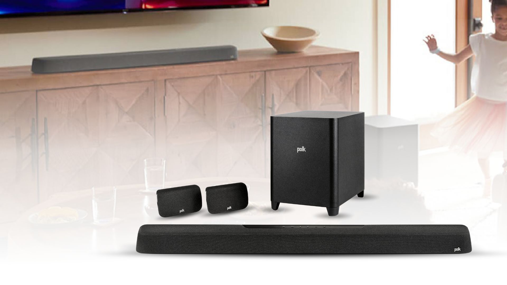 Polk MagniFi Max
