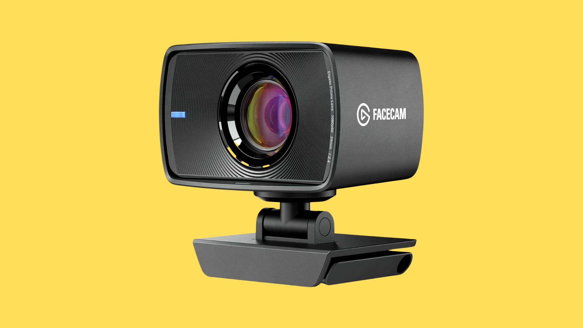 11 Best Webcams for Youtube in 2024 Techtouchy
