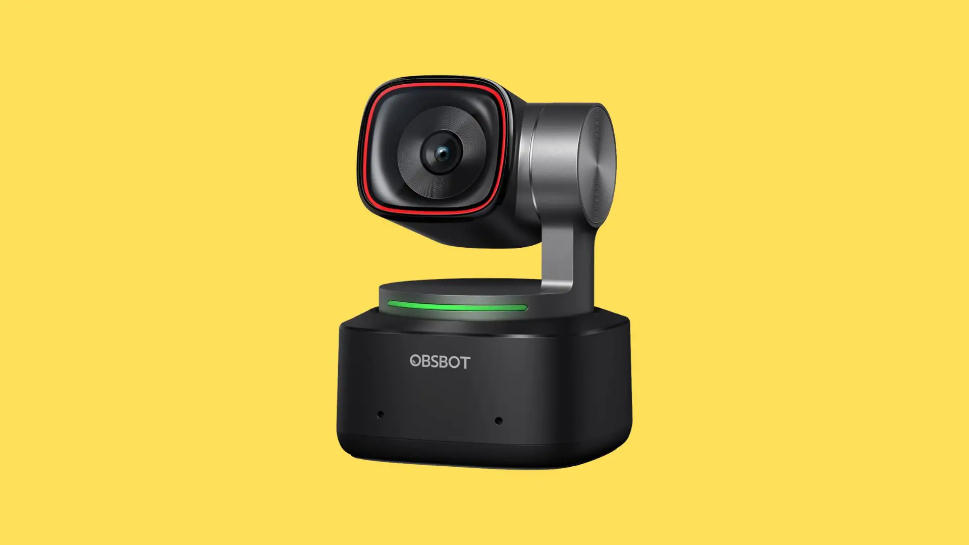 OBSBOT Tiny 2 Webcam