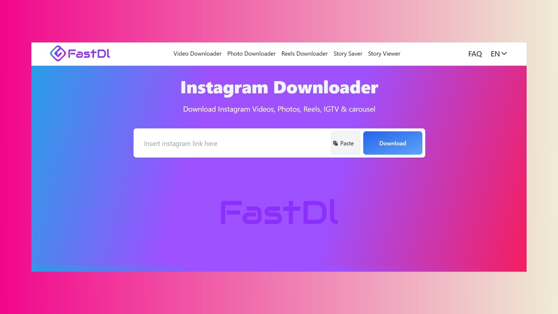 FastDl