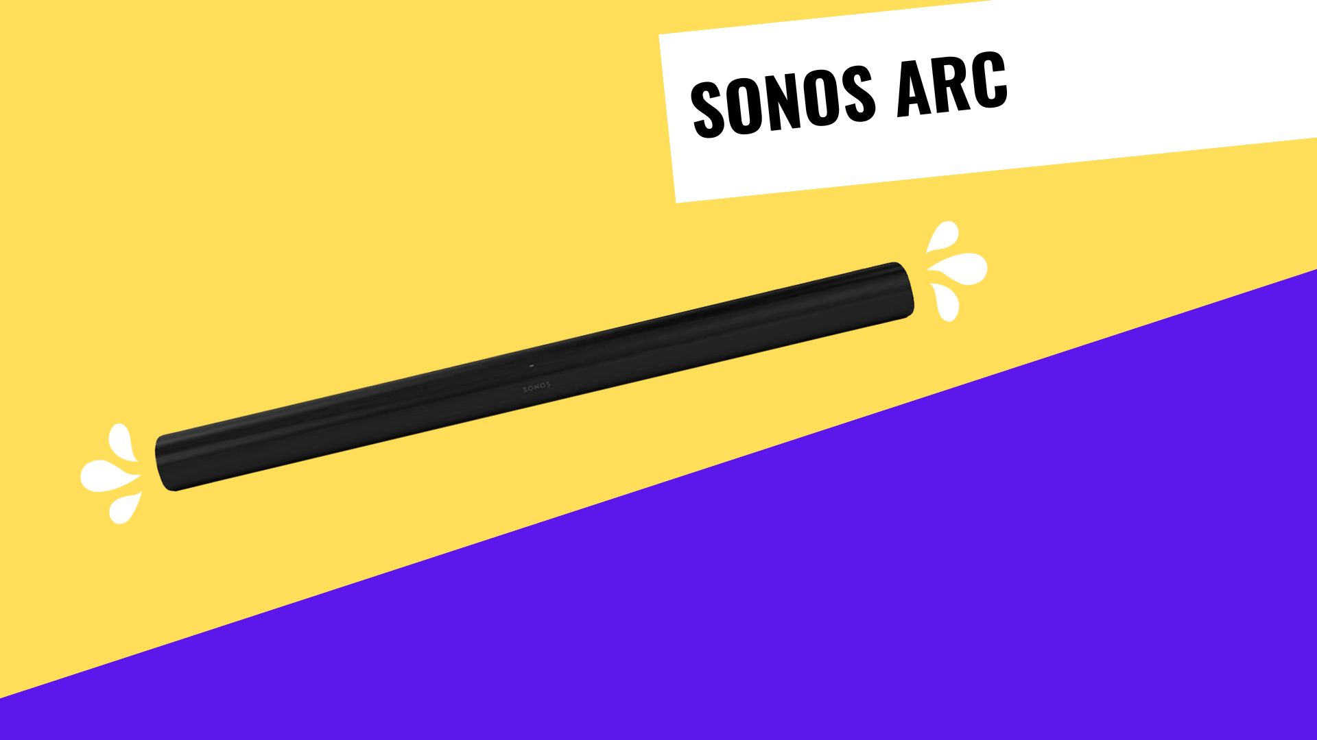 Sonos Arc